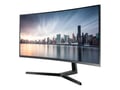 Samsung C34H890WJU Curved - 1442353 thumb #2