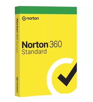 Norton 360 Standard - 1820130 #1
