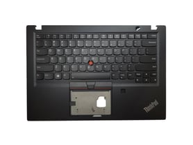 Lenovo for ThinkPad T490S, T495S with Keyboard (PN: SS50Z21741, SN20R66114) - 2420311