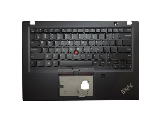 Lenovo for ThinkPad T490S, T495S with Keyboard (PN: SS50Z21741, SN20R66114) - 2420311 #1