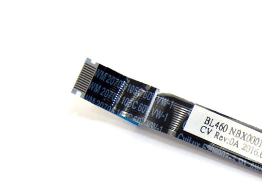 Lenovo for ThinkPad L460, Touchpad Cable (PN: NBX0001HQ00) - 2610066 #2