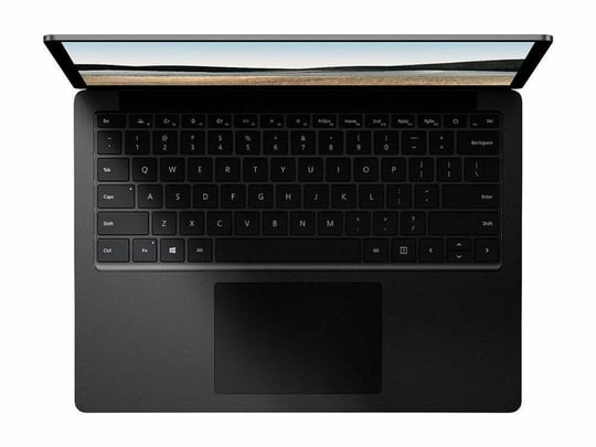 Microsoft Surface Laptop 4 Matte Black (16GB) (512GB) (Touchscreen) - 15235326 #4