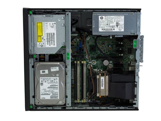 HP ProDesk 600 G1 SFF - 1606236 #2