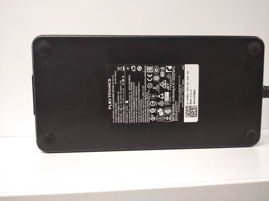 Flextronics for Dell 240W 7,4 x 5mm, 19,5V - 1640196 #2