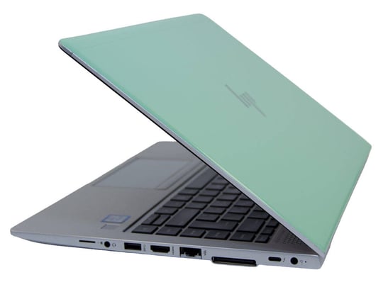 HP EliteBook 840 G5 Gloss Wasabi Green - 15212141 #5
