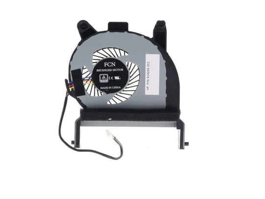 HP for 600 G3, 800 G3 DM (PN: 914266-001)  SSD FAN - 2740002 #1