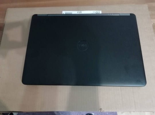 Dell Latitude E7450 értékelés Gábor #1