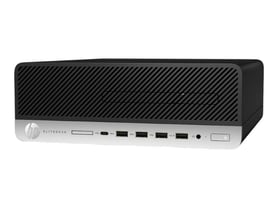 HP EliteDesk 705 G4 SFF
