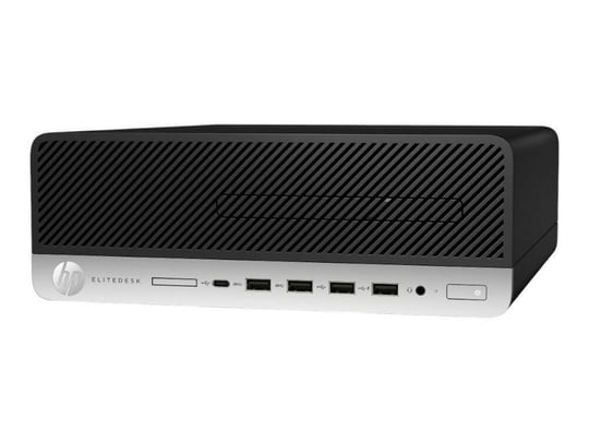 HP EliteDesk 705 G4 SFF - 16011320 #1