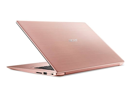 Acer Swift SF314-52 Rosegold (8GB) - 15236646 #2