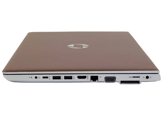 HP ProBook 650 G5 Brown - 15213791 #8