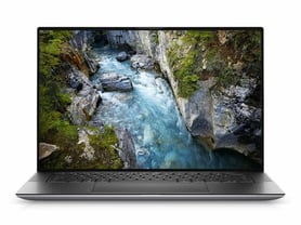 Dell Precision 5550 (NVIDIA Quadro T2000 4GB) (Touchscreen)