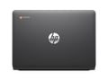HP ChromeBook 11 G5 Gloss Candy Fire Red - 15219280 thumb #3