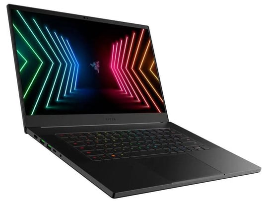 Razer Blade 15 Advanced (2021) RZ09-036 - 15214098 #5