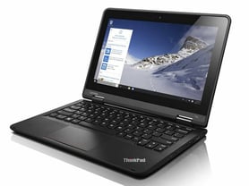 Lenovo ThinkPad Yoga 11e Gen 3 (Touchscreen)