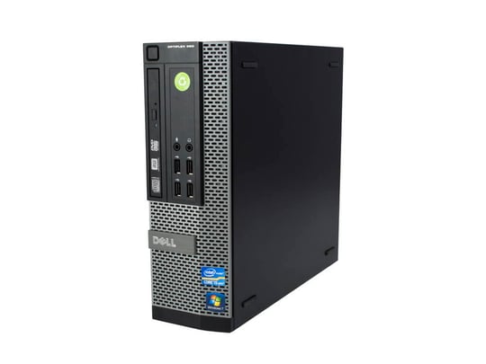 Dell OptiPlex 790 SFF - 1605070 #2