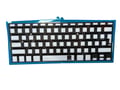 Apple for MacBook Air 13-Inch A1369 (Mid 2011), A1466 (Mid 2012 - Early 2016) with Backlight - 2100302 thumb #3
