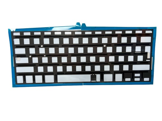 Apple for MacBook Air 13-Inch A1369 (Mid 2011), A1466 (Mid 2012 - Early 2016) with Backlight - 2100302 #3