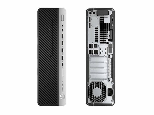 HP EliteDesk 800 G4 SFF - 16010445 #2