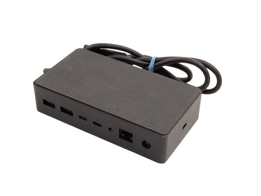 Microsoft Surface Dock 1917 Docking station - 2060078 | furbify Microsoft Surface Dock 1917 Docking station - 2060078 | furbify