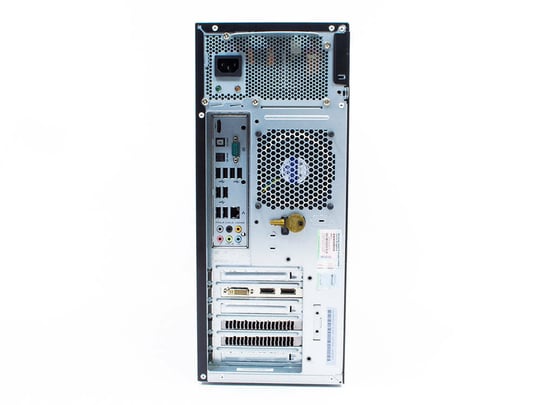 Lenovo ThinkStation S20 + Quadro P2000 5GB - 1609615 #2
