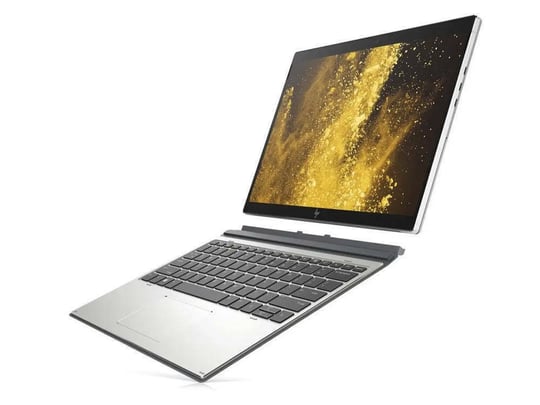 HP Elite x2 G4 (8GB) (Touchscreen) - 15232707 #6