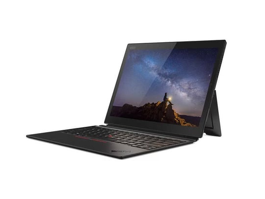 Lenovo ThinkPad X1 Tablet Gen3 repasovaný notebook<span>Intel Core i7-8650U, UHD 620, 16GB LPDDR3 RAM, 256GB (M.2) SSD, 13,3" (33,8 cm), 3000 x 2000 (3K), IPS - 1528837</span> #1