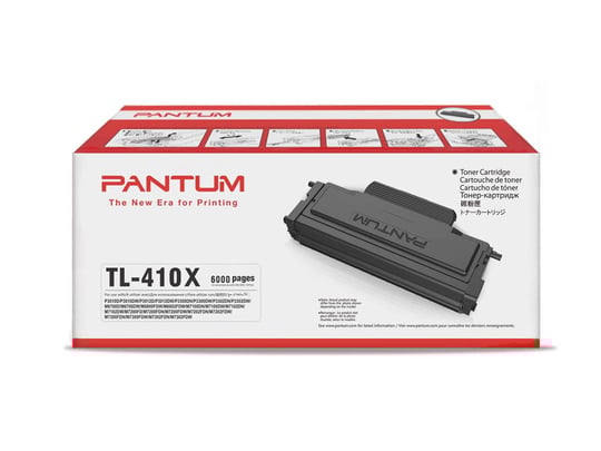 PANTUM TL-410X Black, 6000 pages, BK - 1920092 #1