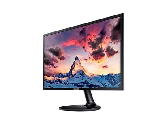 Samsung S24F356, FullHD, PLS, 4ms, HDMI, D-Sub - 1441342 #5