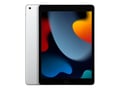 Apple iPad 9 Cellular (2021) Silver 64GB - 1900333 thumb #1