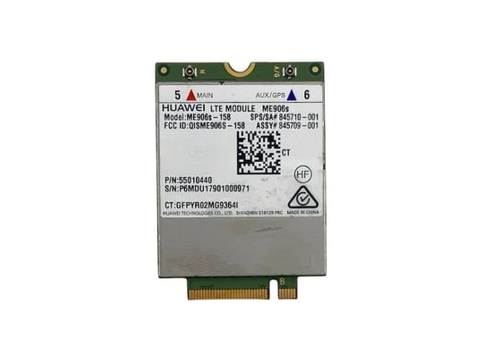 Huawei ME906S  (PN: 845710-001) - 1430014 #1