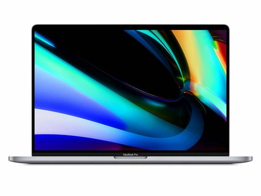 Apple MacBook Pro 16" A2141 2019 Space Grey (EMC 3347) - 15224088 #3