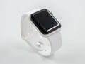 Apple Watch Series 2 Hermès 38mm Stainless Steel Case White Band (A1757) - 2350033 thumb #2
