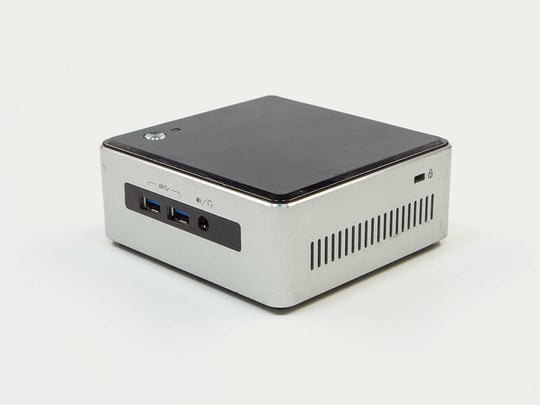 Intel NUC5i5MYHE + 22" HP T2254a Monitor + MAR Windows 10 HOME - 2070281 #6