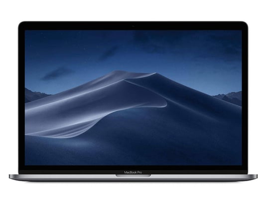 Apple MacBook Pro 15" A1990 2018 Space Grey (EMC 3215)  - 15216787 #3