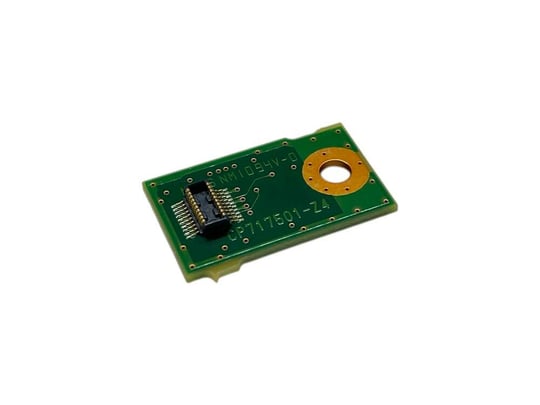 Fujitsu for LifeBook  T937, TPM Module (PN: CP717501-Z4) - 2630478 #4