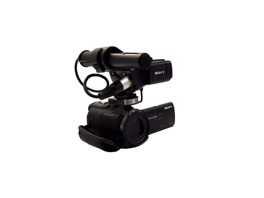 Sony HXR-NX30E (Without battery) - 2370005 #3