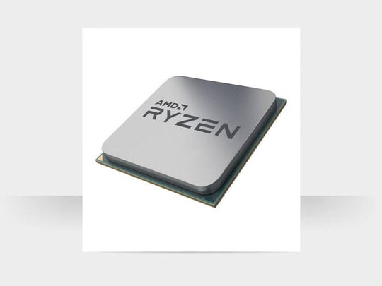 AMD Ryzen 5 5600G 6core (4,4GHz) Processzor - 1230321 #2