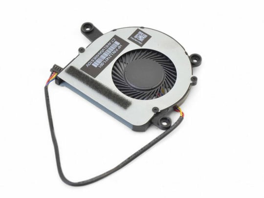 HP for 600 G3, 800 G3 DM, HDD, SSD Fan (PN:  L21471-001) - 2740011 #2
