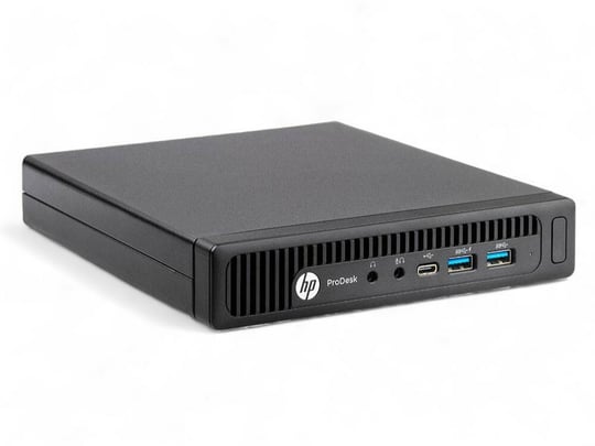HP ProDesk 600 G2 DM (Quality: Bazár) - 1609937 #2