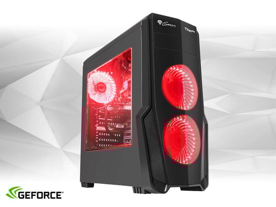 Furbify GAMER PC 6 Tower i7 + GTX 1070 Ti 8GB - 1602978 #1