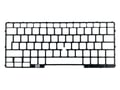 Dell for Latitude 5490, Keyboard Bezel (PN: 0G1MHC) - 2850107 thumb #4