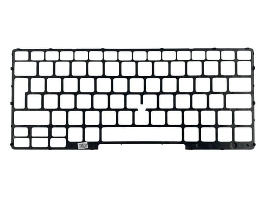 Dell for Latitude 5490, Keyboard Bezel (PN: 0G1MHC) - 2850107 #4