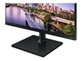 HP EliteDesk 800 G5 DM + 24" Monitor Samsung LF24T450GYU - 2070895 thumb #3