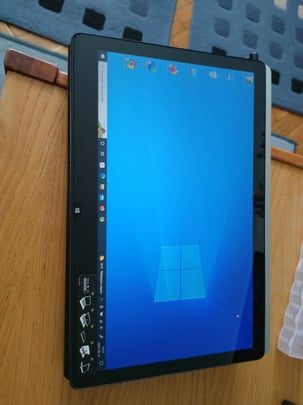 Sony VAIO  SVF15N1C5E FLIP értékelés István #1