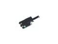 HP for ProBook 6730b, Audio Board With Cable (PN: 486250-001) - 2630086 thumb #2