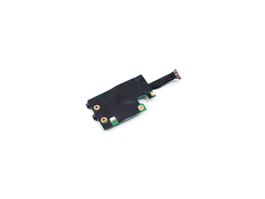 HP for ProBook 6730b, Audio Board With Cable (PN: 486250-001) - 2630086 #2