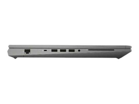 HP ZBook Fury 17 G7 (NVIDIA Quadro RTX 5000 16GB) - 15234617 #5