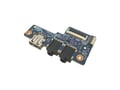 HP for ProBook 430 G1, USB, Audio Board (PN: 727759-001, 48.4YV16.011) - 2630069 thumb #1