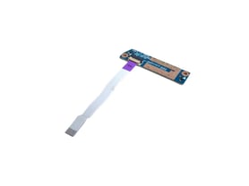 Dell for Latitude E5530, Volume Buttons Board With Cable (PN: LS-790AP) - 2630343
